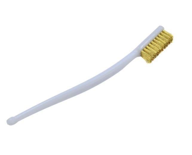 Nozzle Temizleme Fırçası(Beyaz)