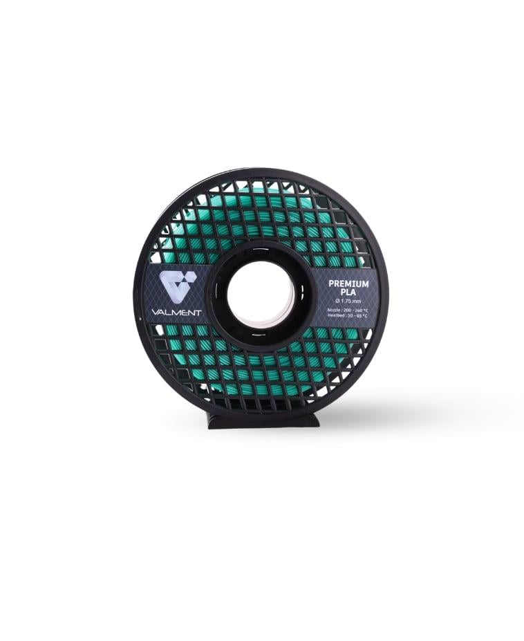 PLA Premium Ejder Yeşili