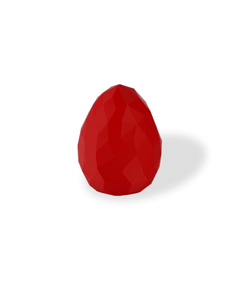 PLA Premium Kırmızı Filament