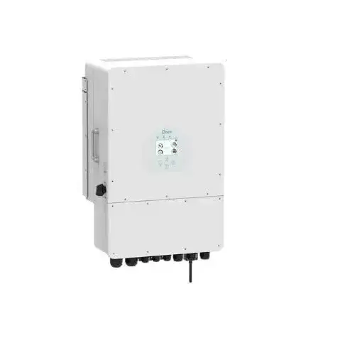 Deye SUN-10K-SG04LP3-EU 10KW Trifaze Hibrit Inverter (Low Voltage)
