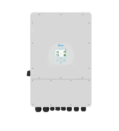 Deye SUN-10K-SG04LP3-EU 10KW Trifaze Hibrit Inverter (Low Voltage)