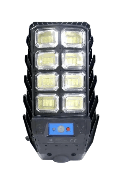 Solinved 400W Solar Street Light - Sokak Lambası