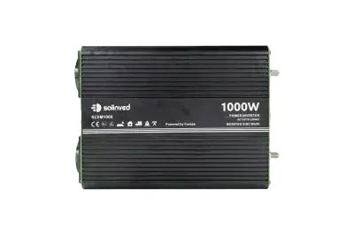 Solinved SLVM-1000 1000W 12V Modifiye Sinüs Inverter