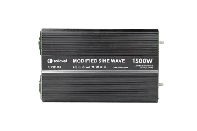 Solinved SLVM-1500 1500W 12V Modifiye Sinüs Inverter