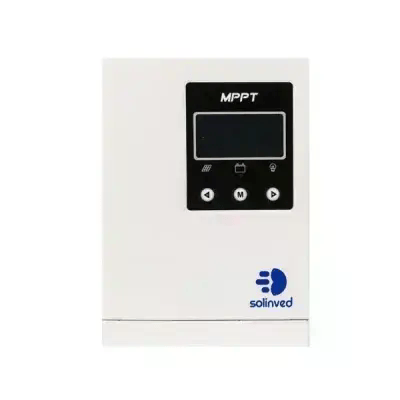 Solinved SOL-MPK100 100A MPPT Şarj Kontrol Cihazı