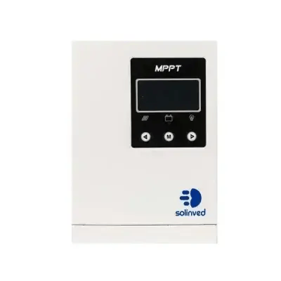 Solinved SOL-MPK60 60A MPPT Şarj Kontrol Cihazı