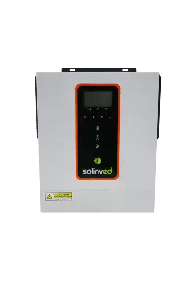 Solinved SOL-NMS1-5 1KW MPPT Off-Grid Inverter