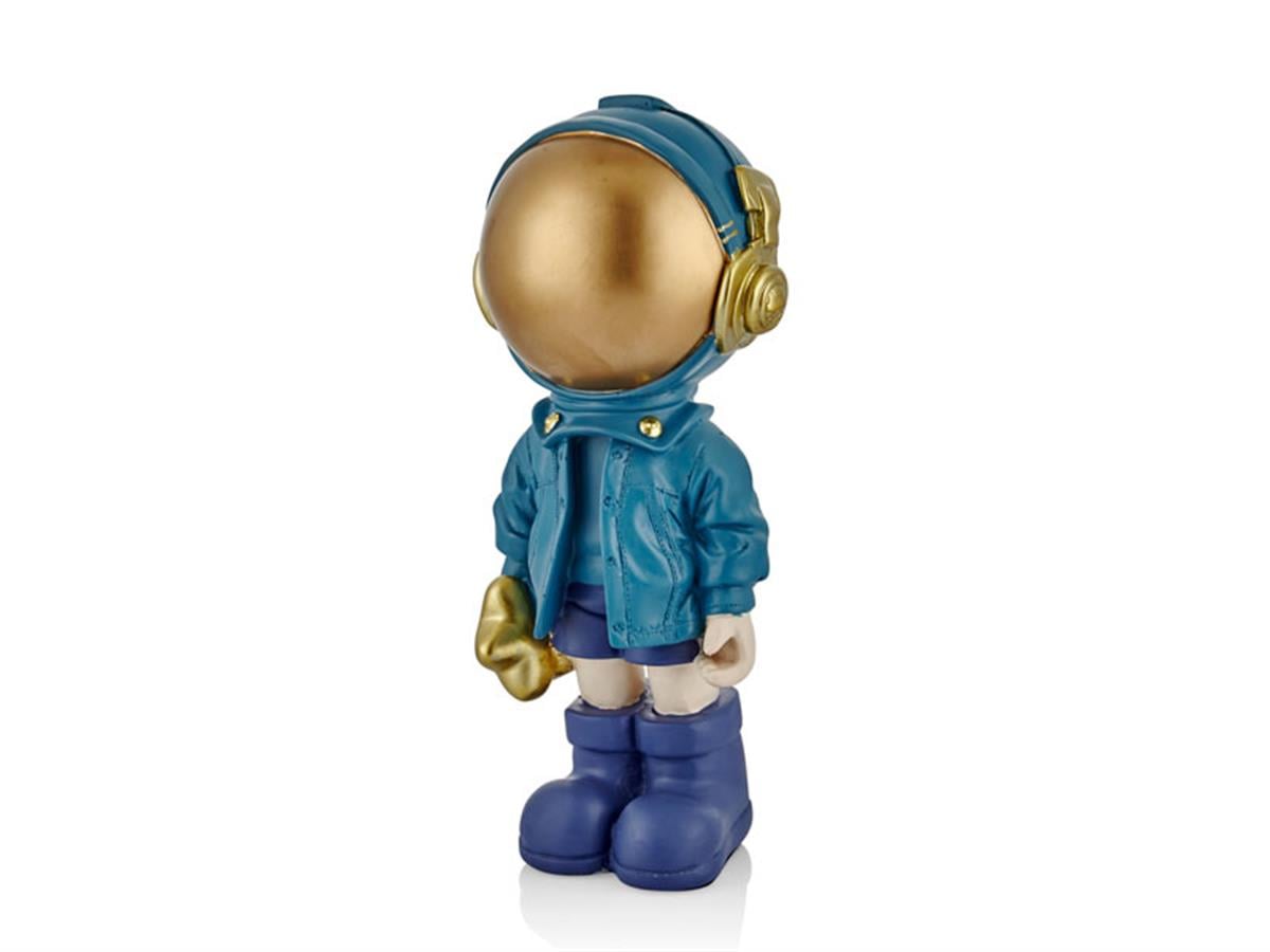 Astronot Green Large