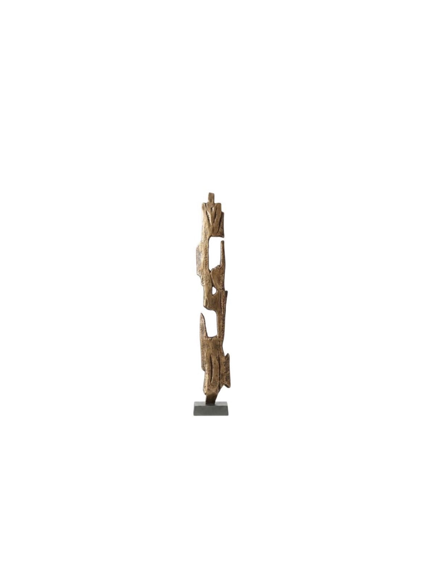 Bronz Aksesuar 86x12x12cm