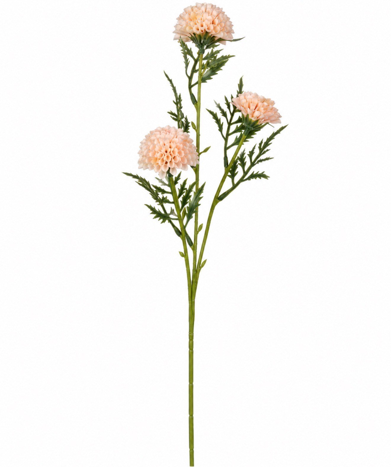 Yapay Marigold Pink 52 cm