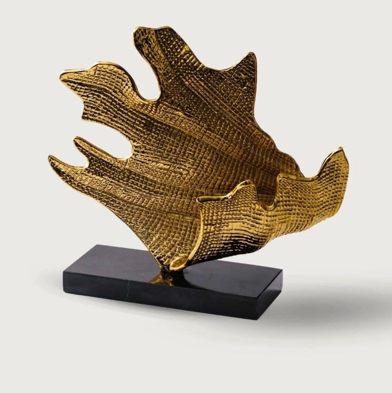 Yeni Rüzgar Dekor 33*34 cm