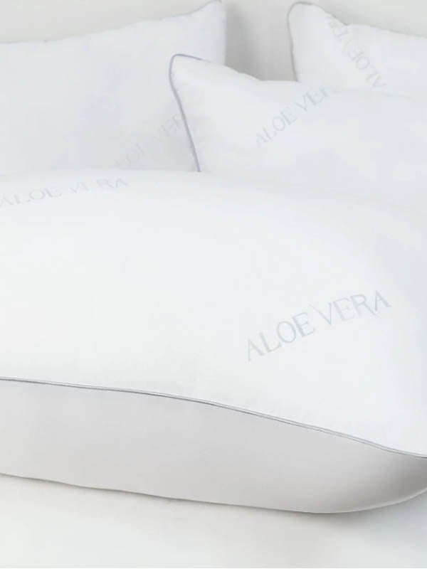 Aloevera  Yastık