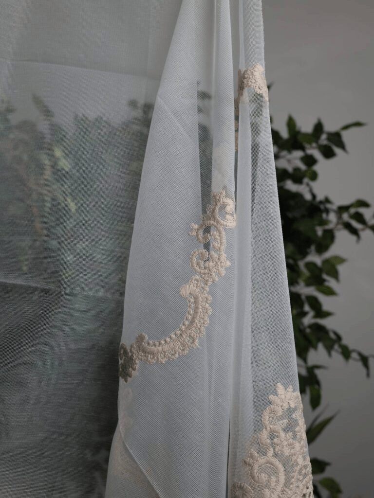 Enigmad Perdelik Kumaş Model 3