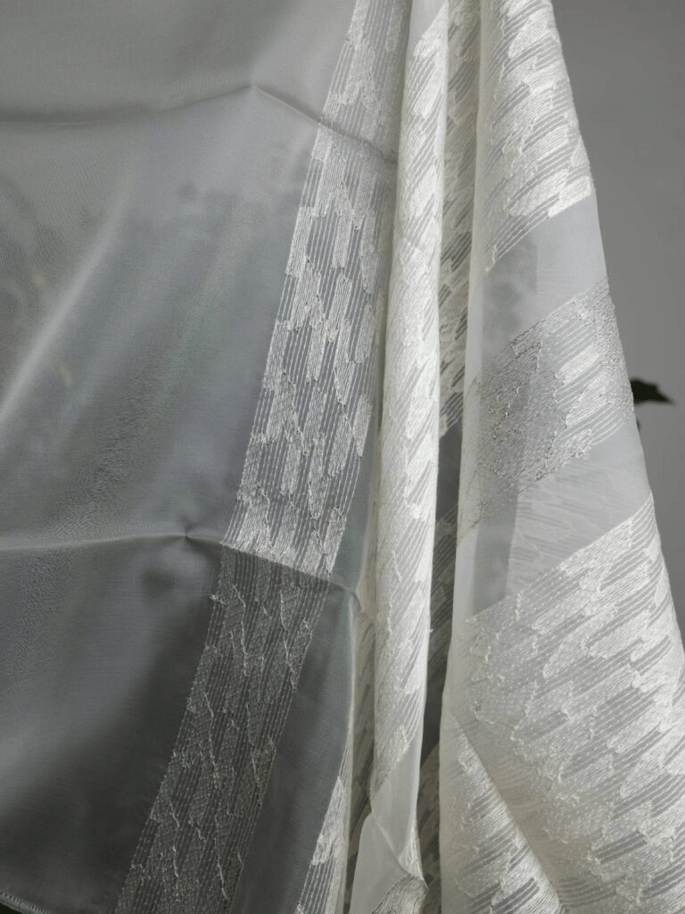 Erned Perdelik Kumaş Model 3