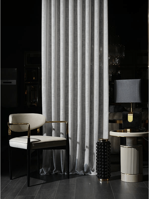 Loft Tulle  Perdelik Kumaş