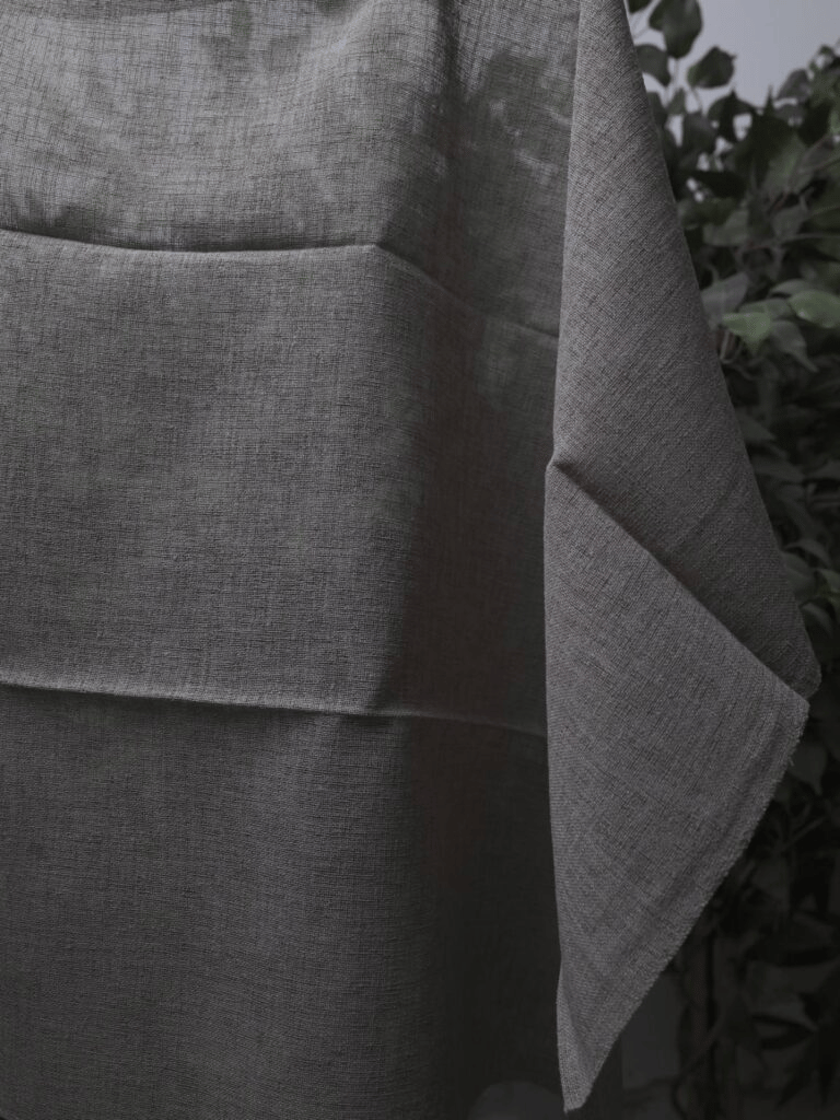 Salva Tül Perde Model 5