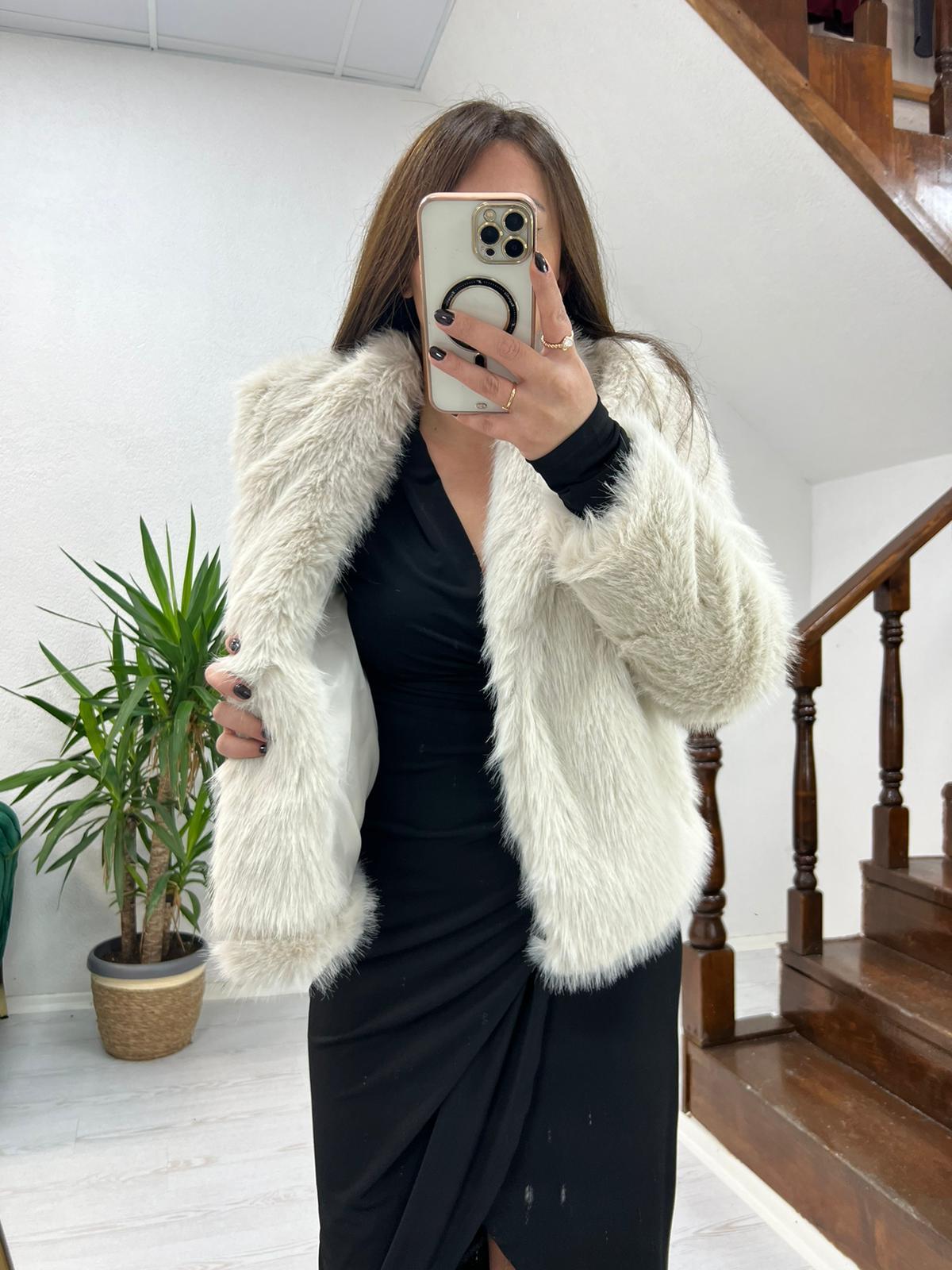 KISA KÜRK BEJ - 1215