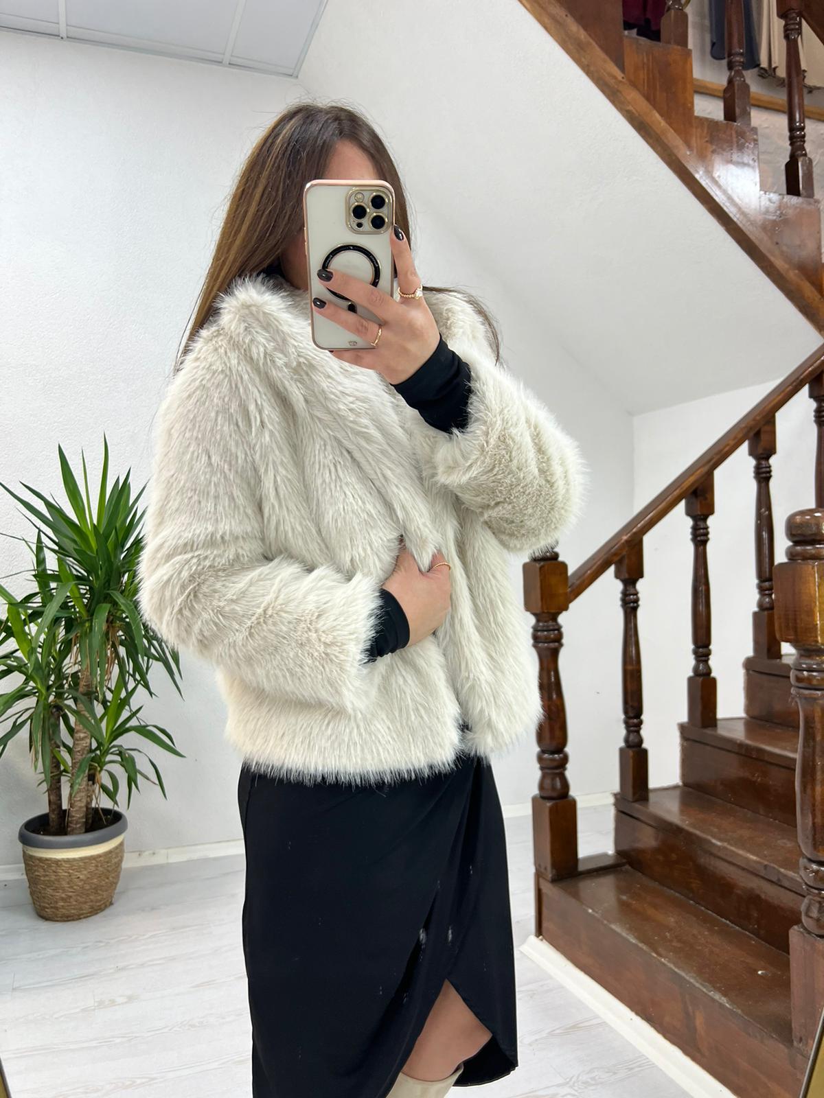 KISA KÜRK BEJ - 1215