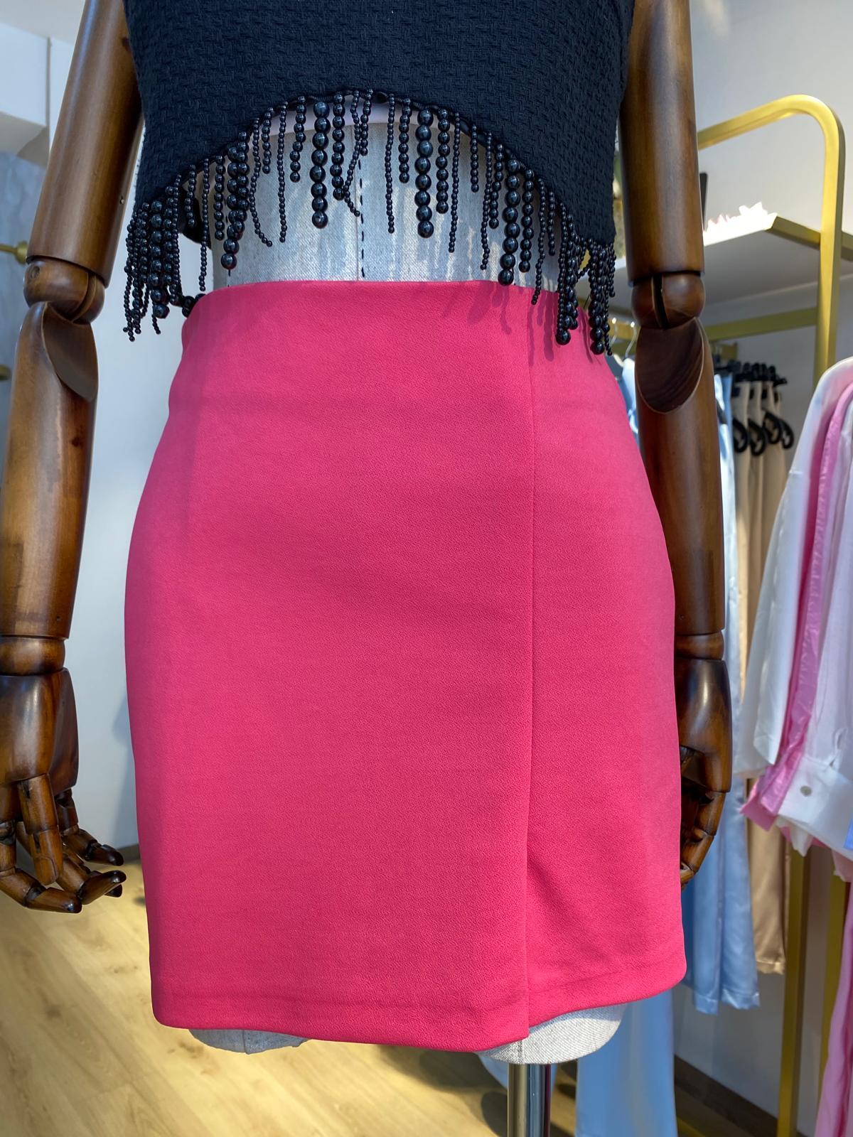KISA PEMBE ETEK - 1044