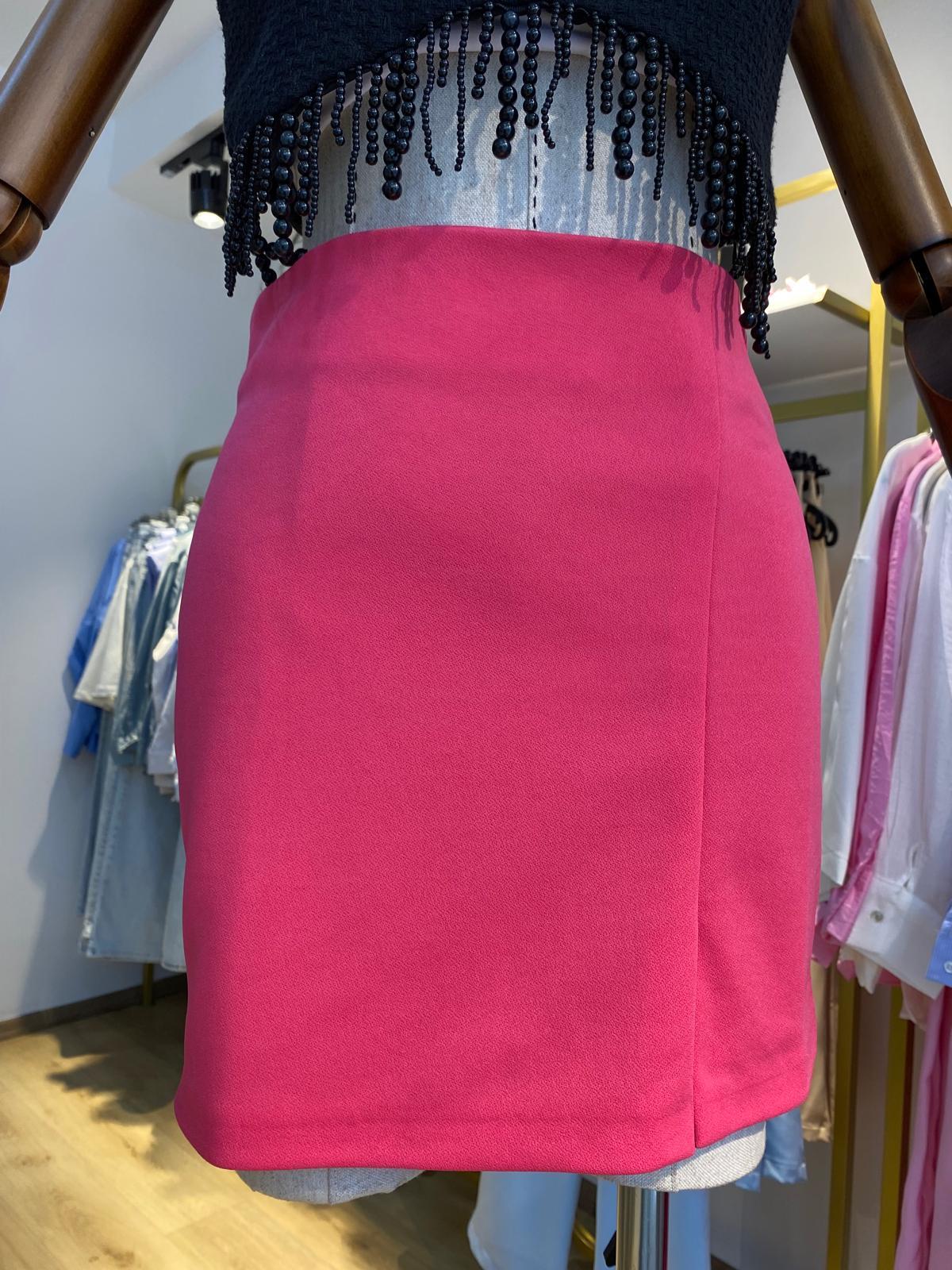KISA PEMBE ETEK - 1044