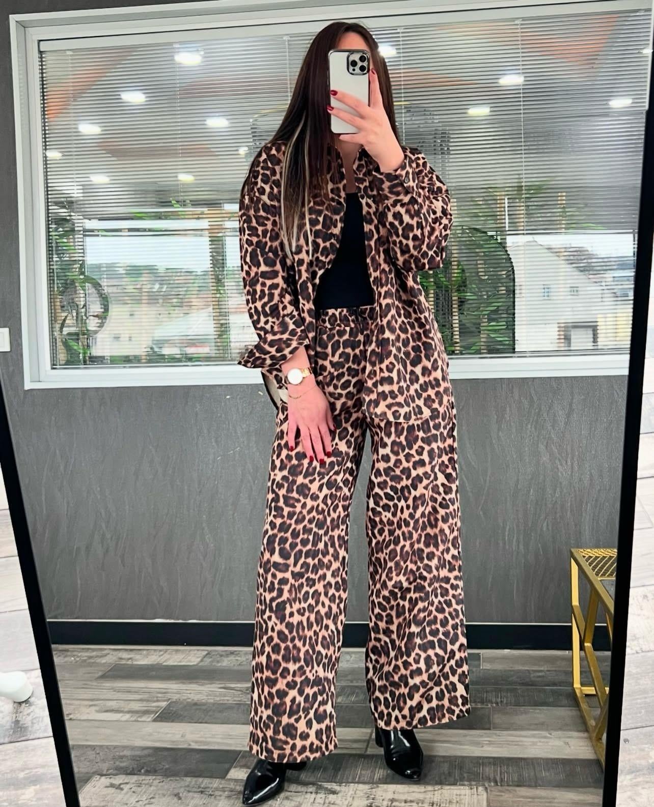 LEOPAR TAKIM