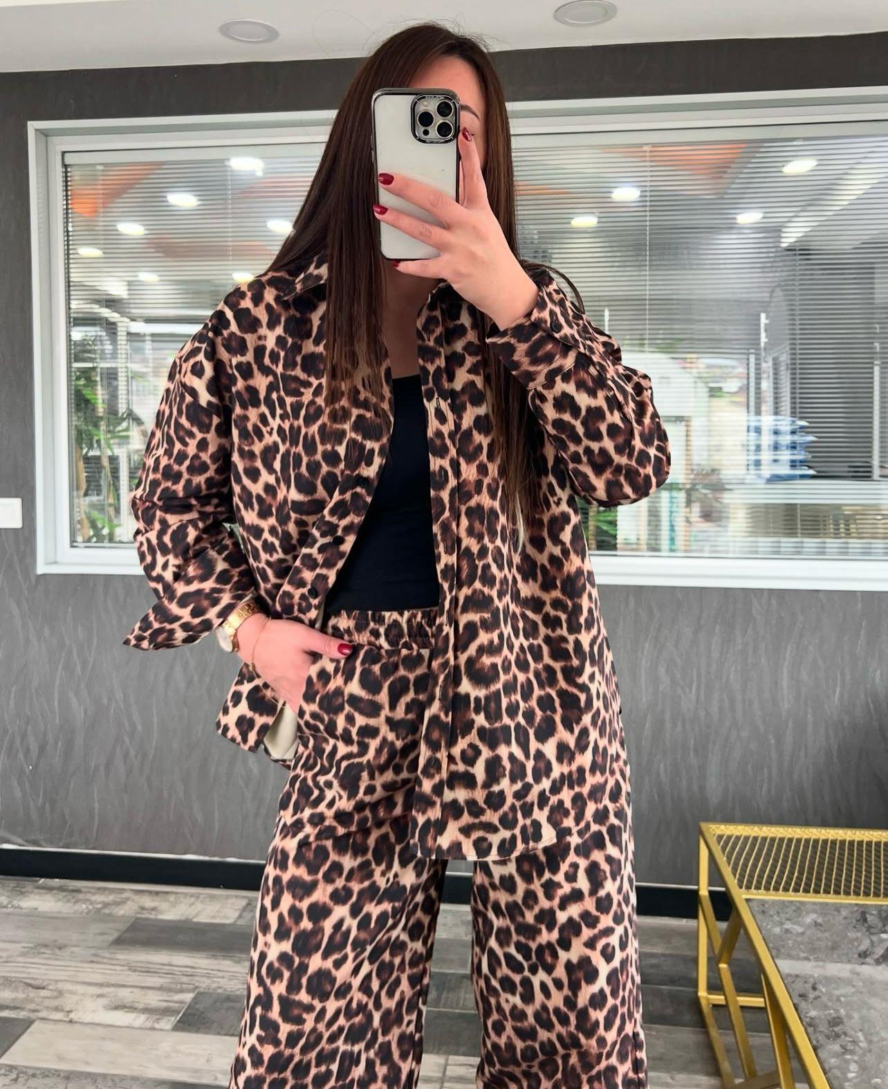 LEOPAR TAKIM