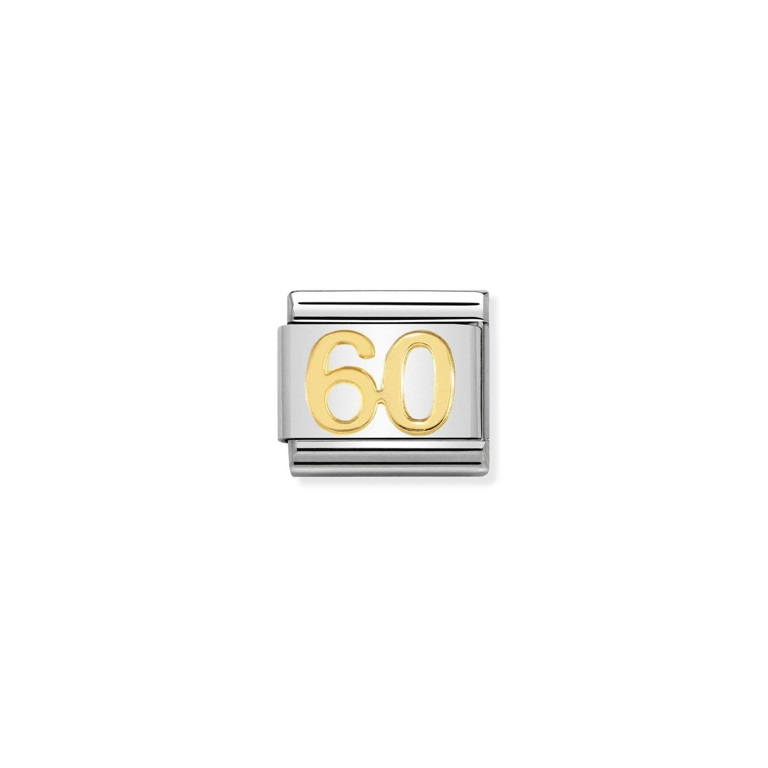 Composable Classic Link 60 Sayısı 18 Ayar Altın