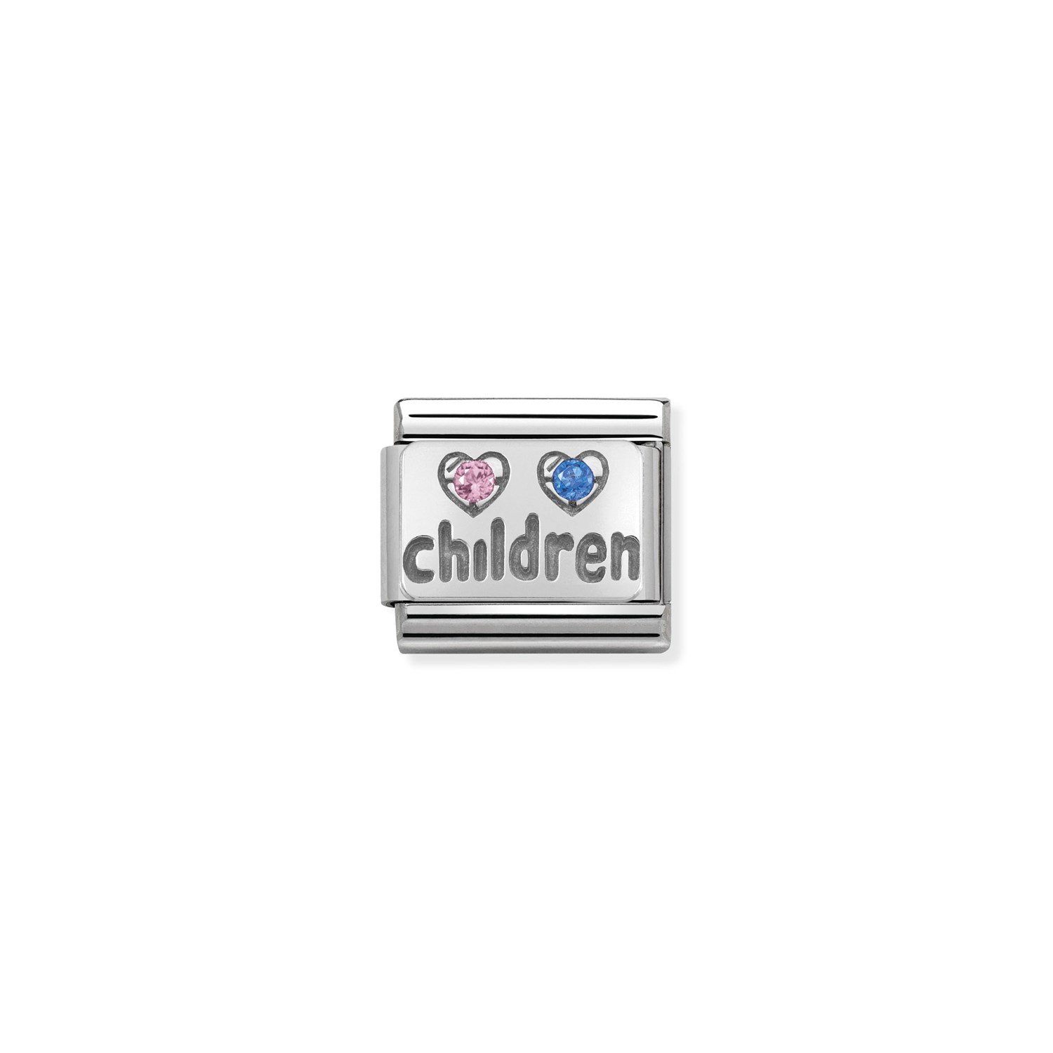 Composable Classic Link Children 925 Ayar Gümüş
