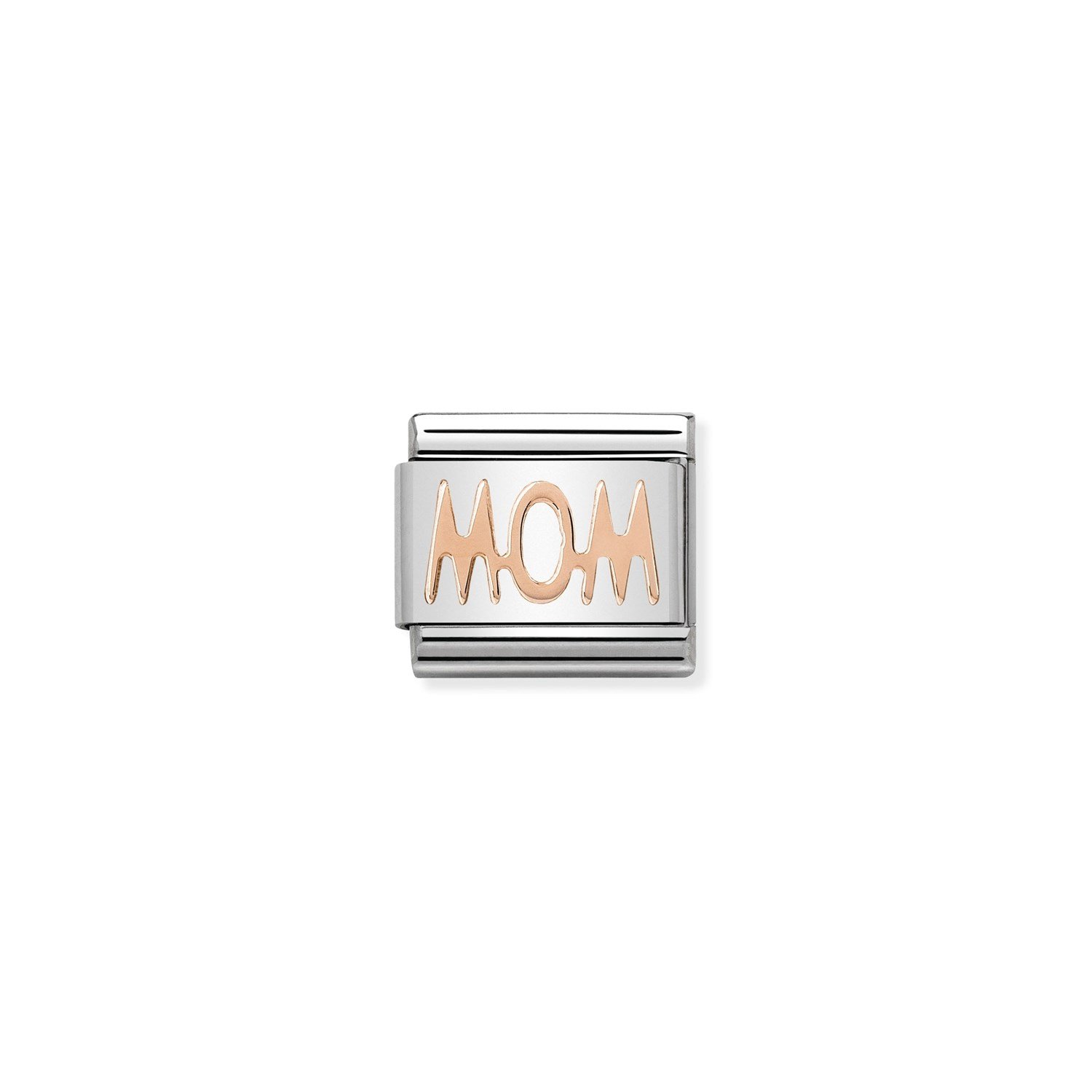Composable Classic Link Mom 9 Ayar Rose Gold