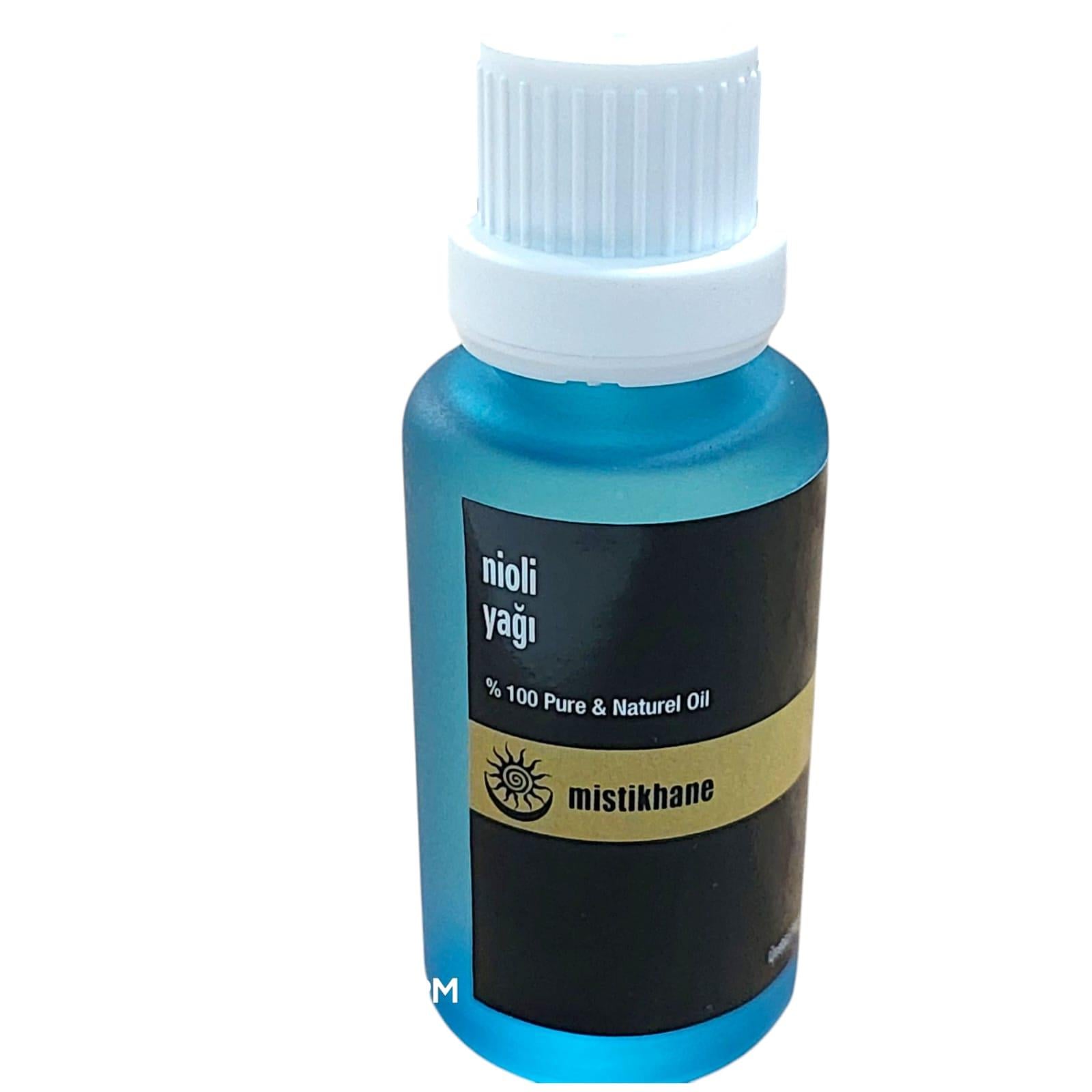 30 ml - Nioli Yağı