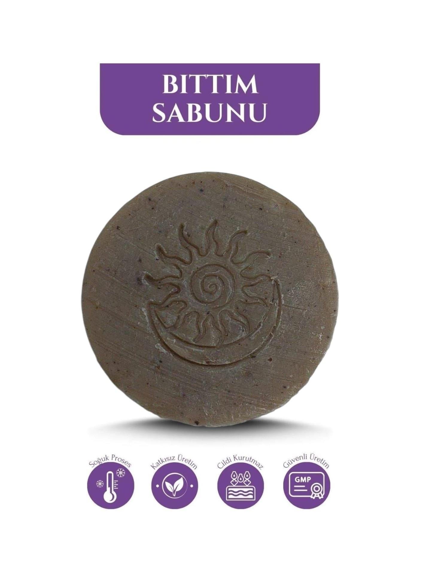 BITTIM SABUNU