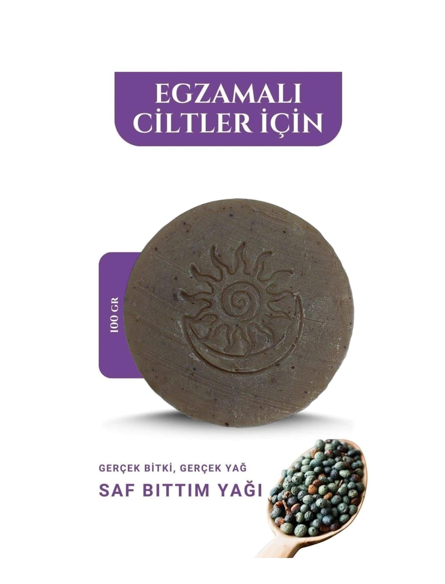 BITTIM SABUNU