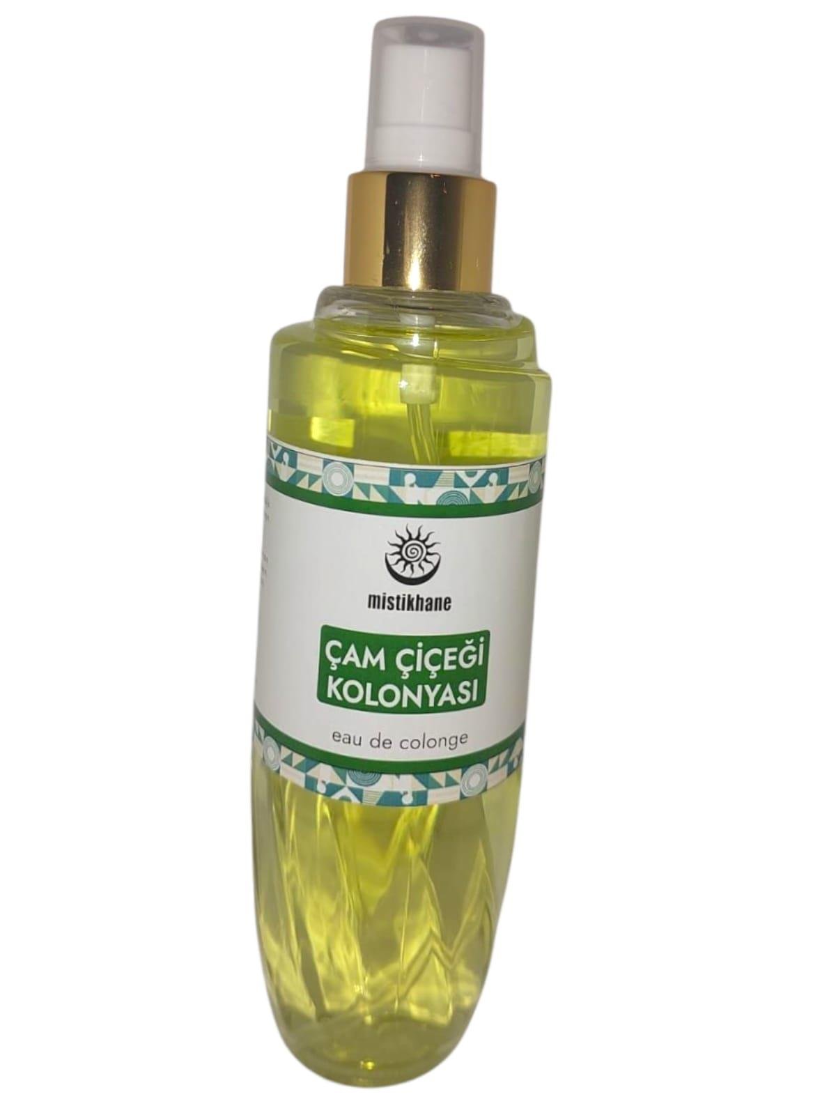 Çam Çiçeği Kolonyası (Sprey Lüx Pet Şişe) 150 ml