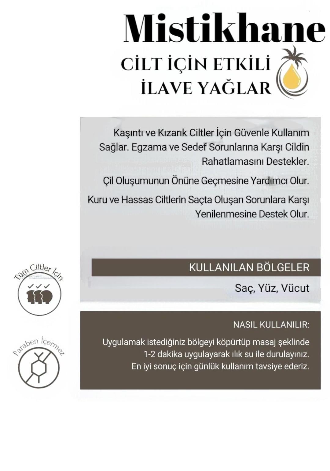 ÇAM KATRANI SABUNU