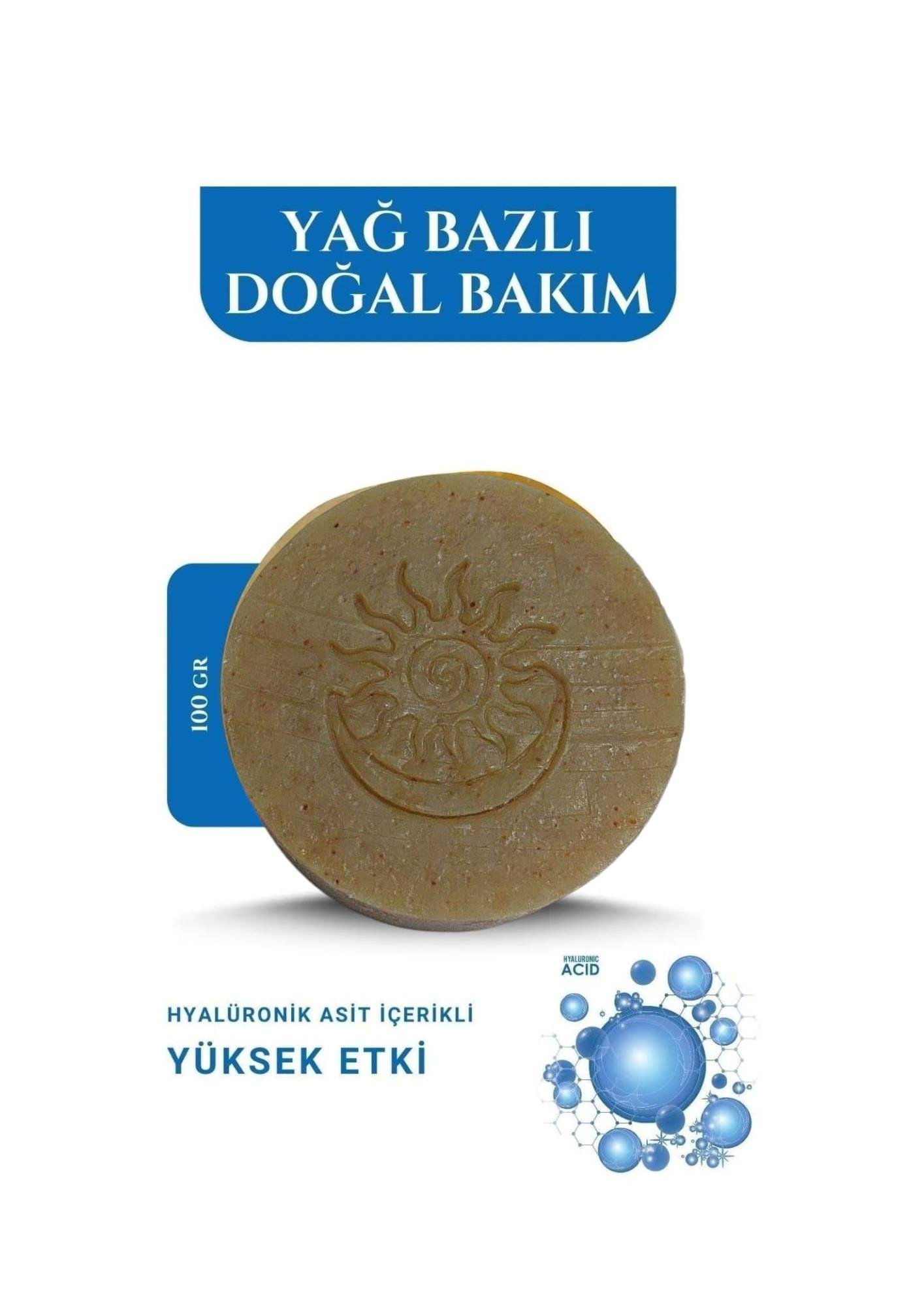 KOLAJEN SABUNU