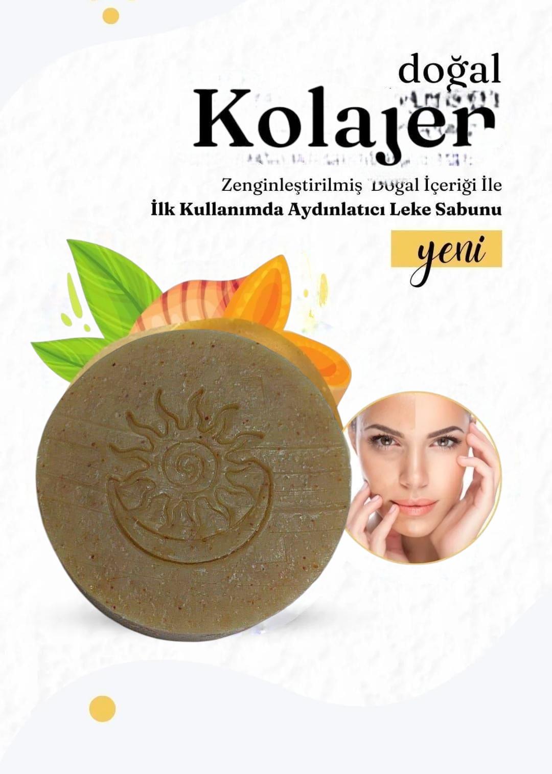 KOLAJEN SABUNU