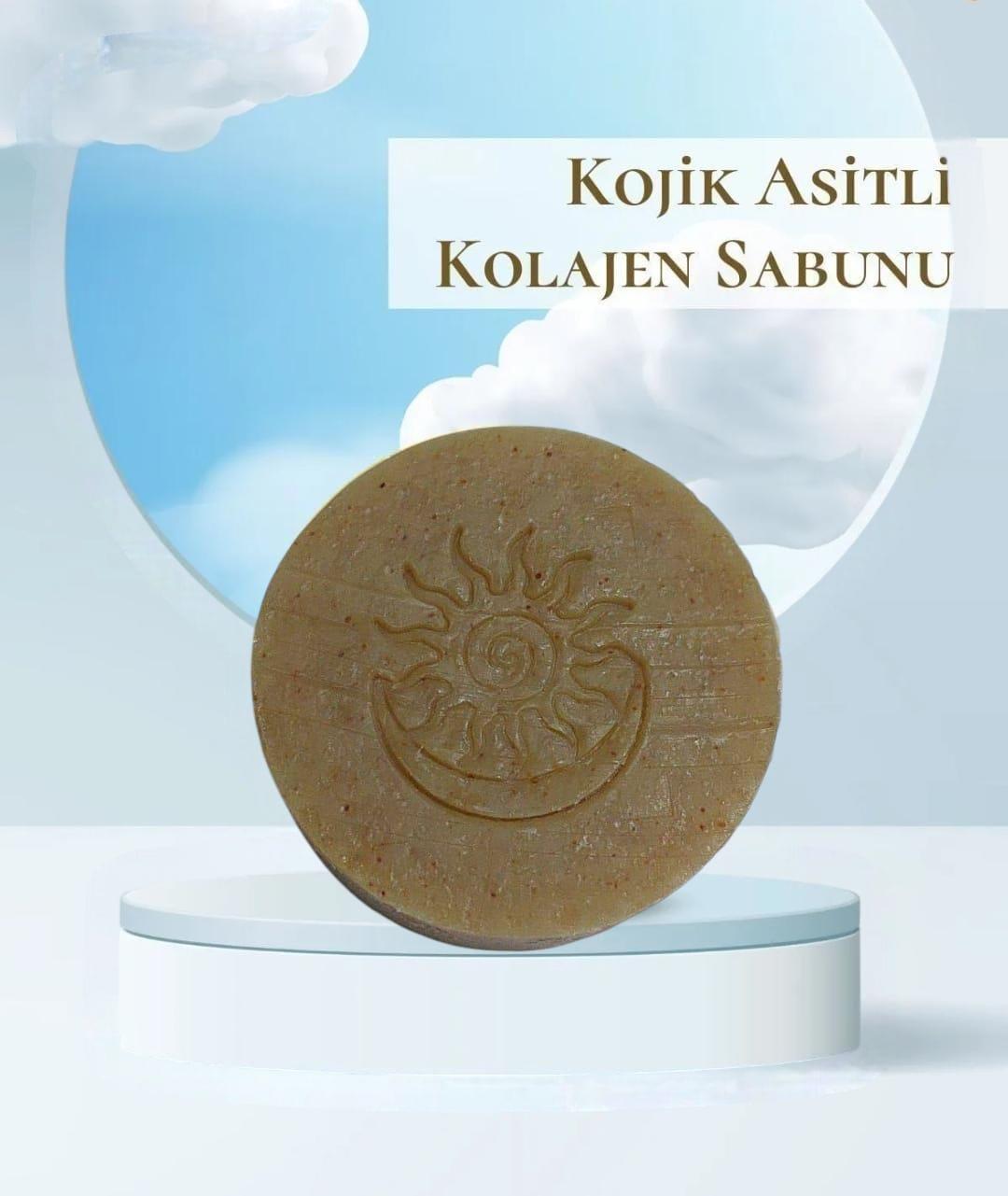 KOLAJEN SABUNU