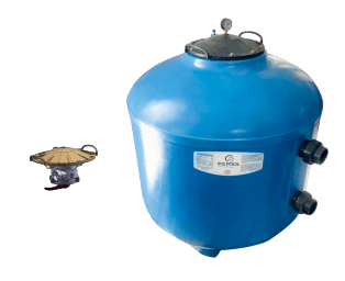 POLYESTER KUM FİLTRELERİ