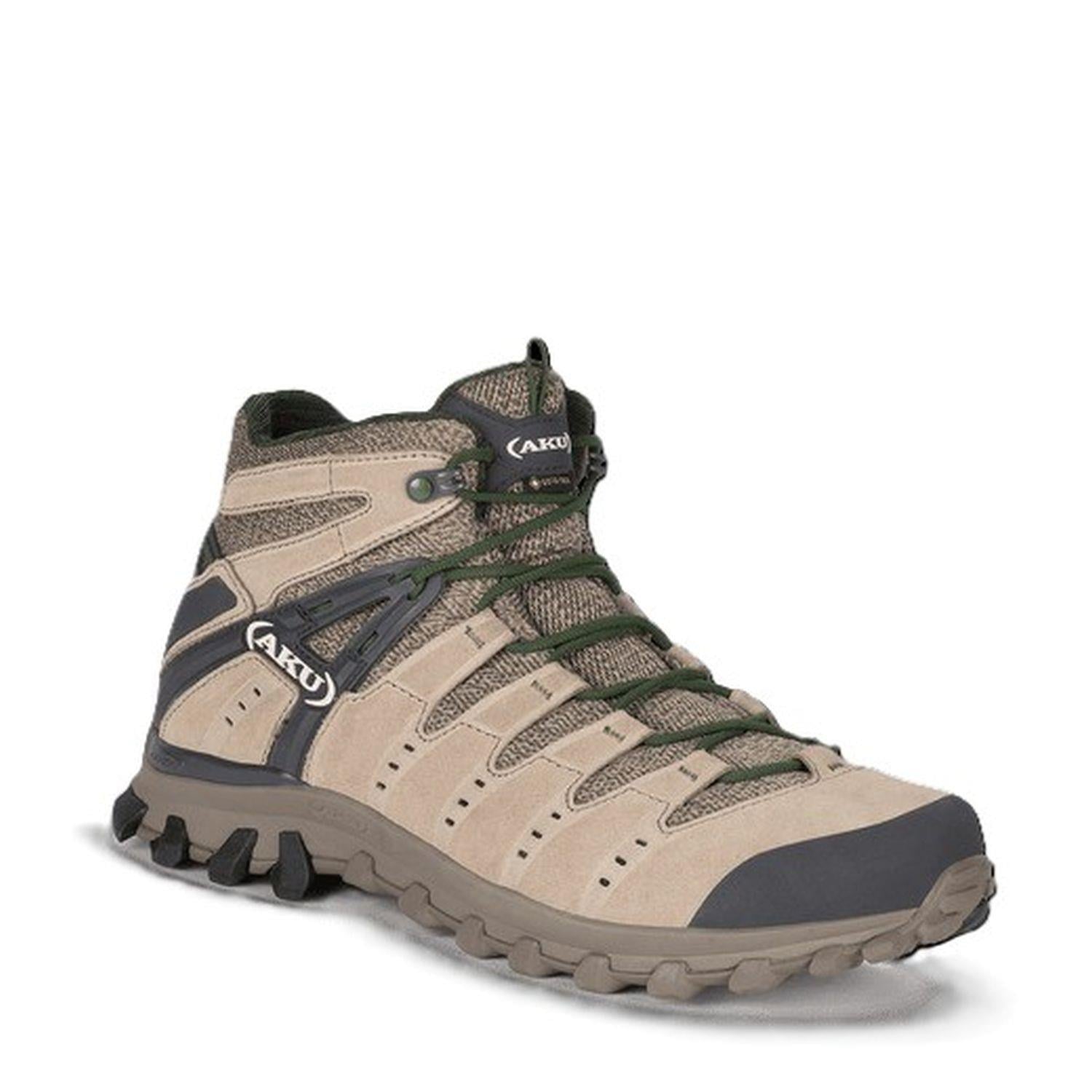 Aku ALTERRA LITE MID Goretex Bot A713155