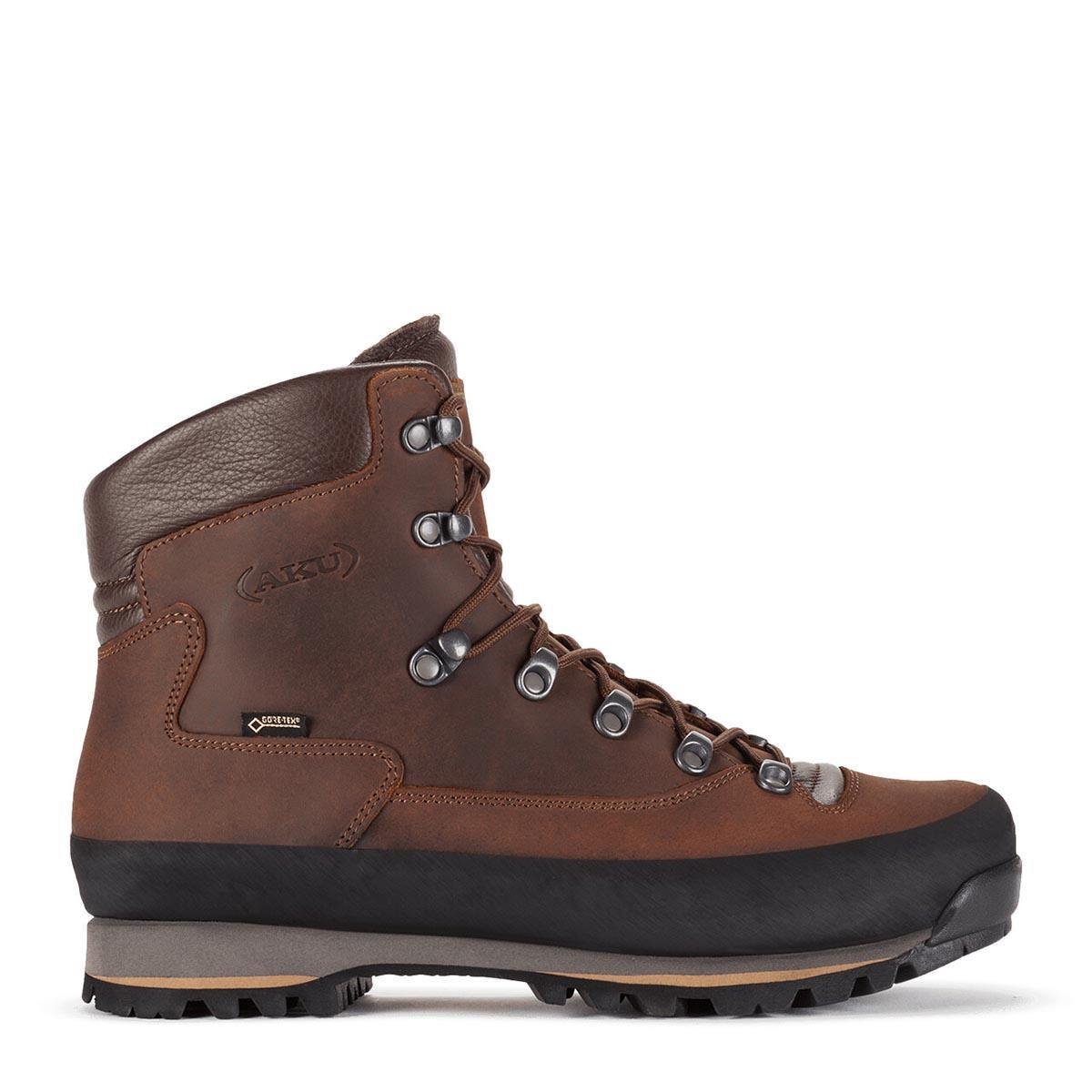 Aku Conero Vibram Goretex Nubuk Bot A878.6400