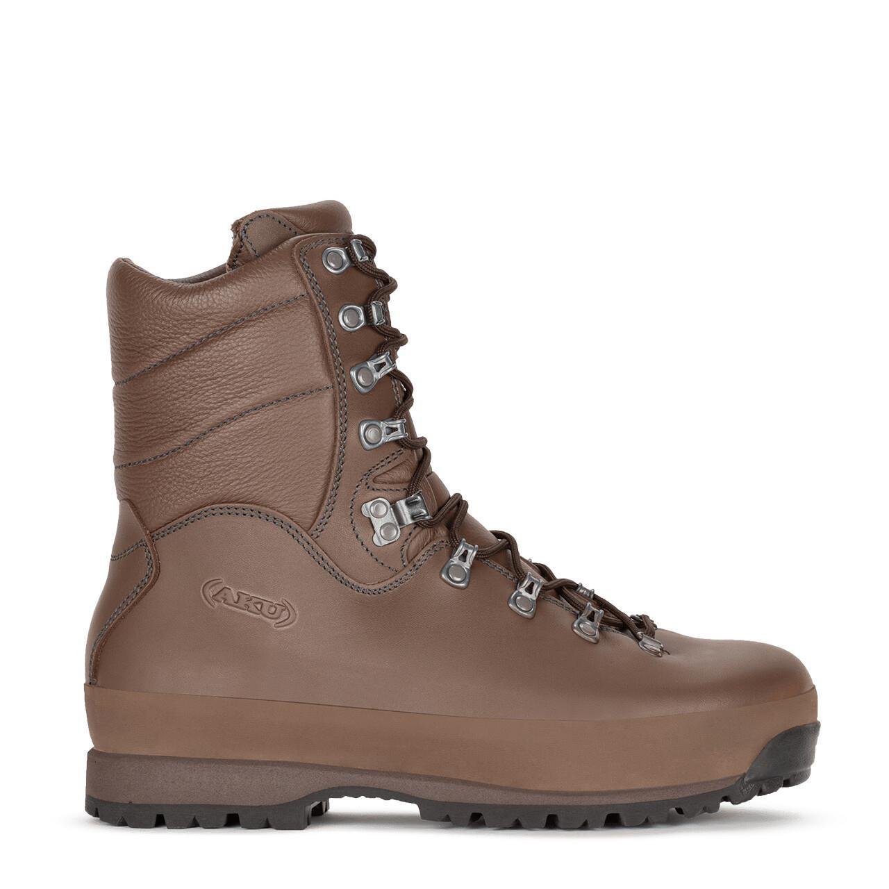 Aku GRIFFON COMBAT Tactical Goretex Bot A901T050