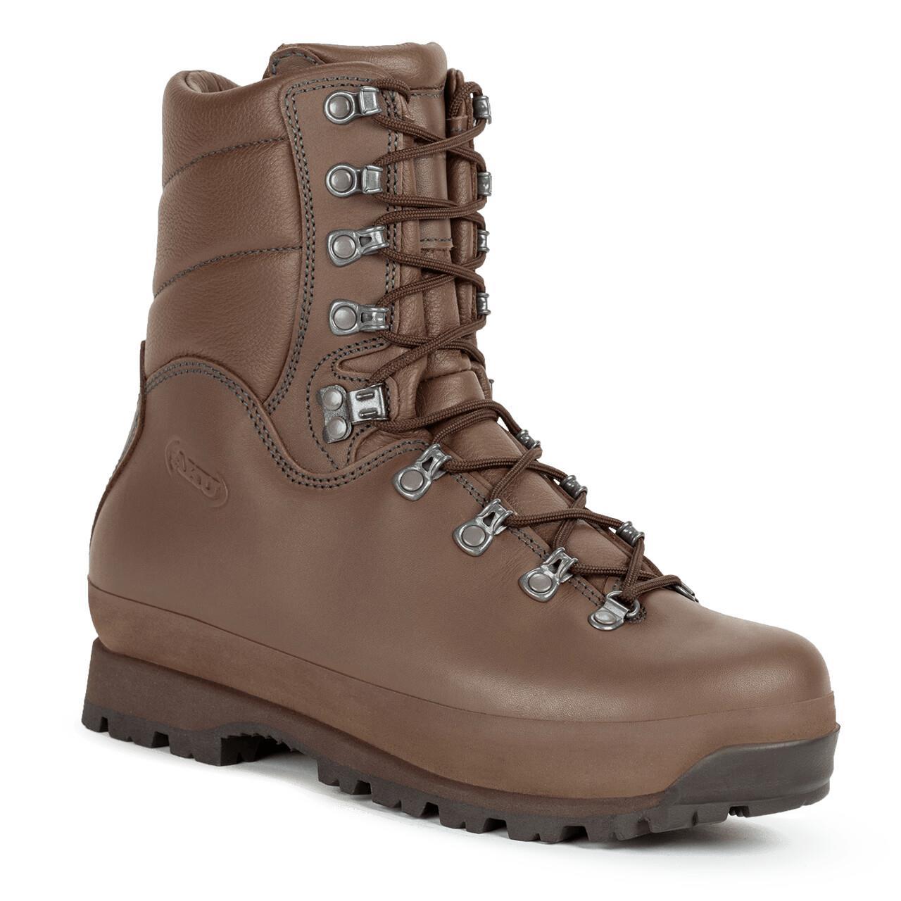 Aku GRIFFON COMBAT Tactical Goretex Bot A901T050