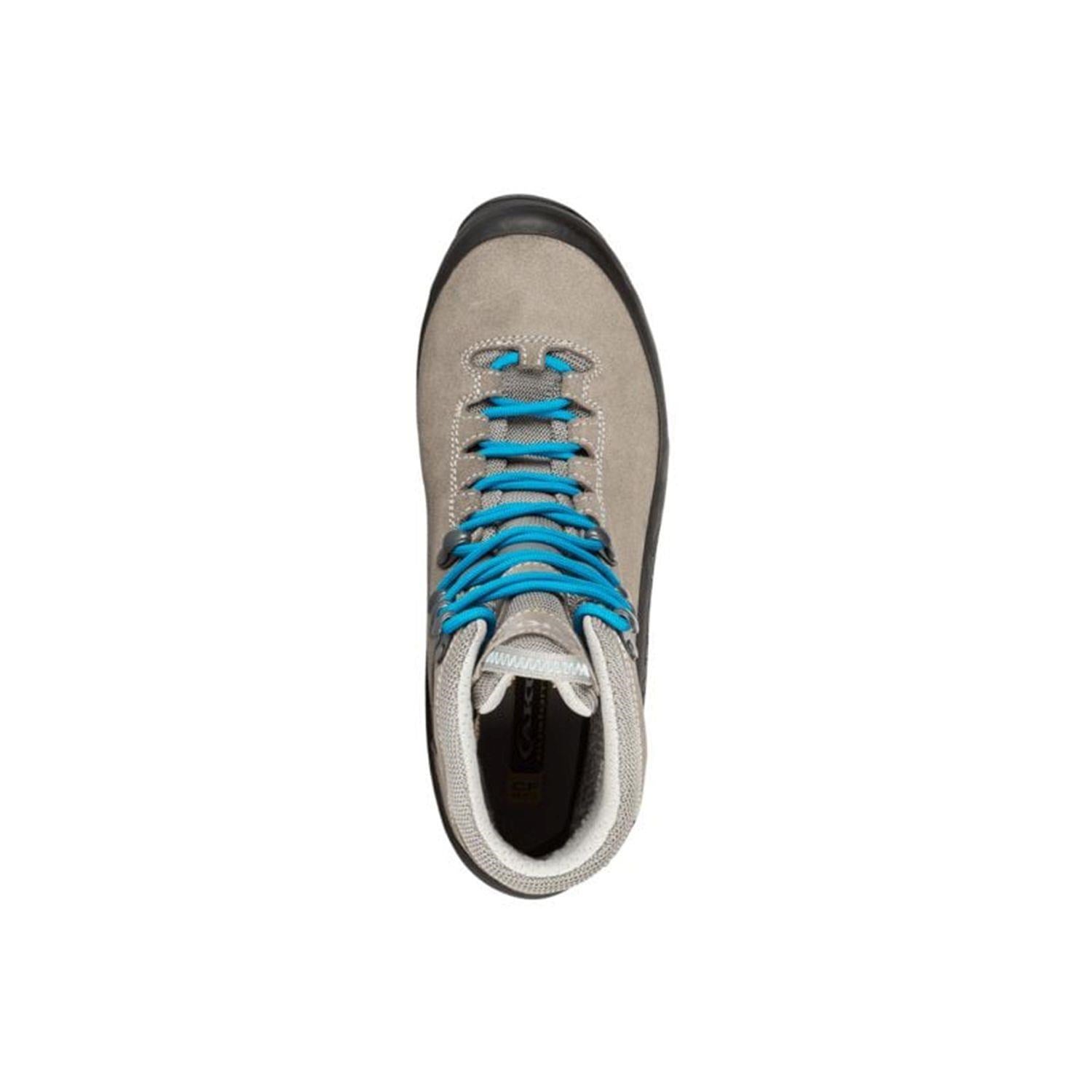 Aku İtalyan Superalp Goretex Vibram Kadın Bot A594241