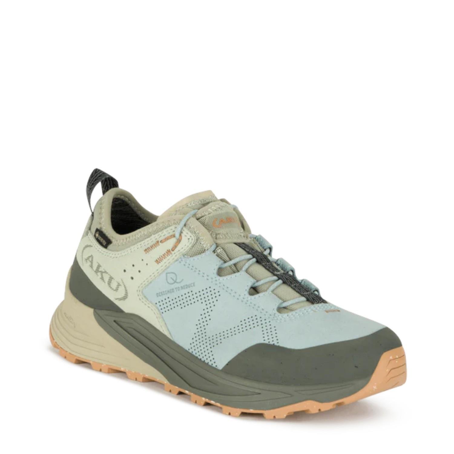 Aku OMNIA V-LIGHT Goretex Kadın Ayakkabı A779578