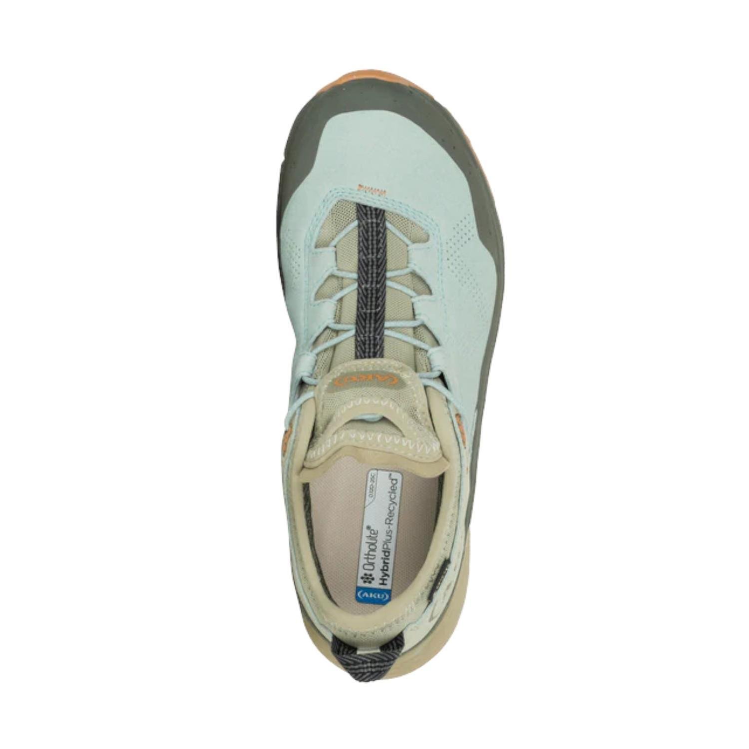 Aku OMNIA V-LIGHT Goretex Kadın Ayakkabı A779578