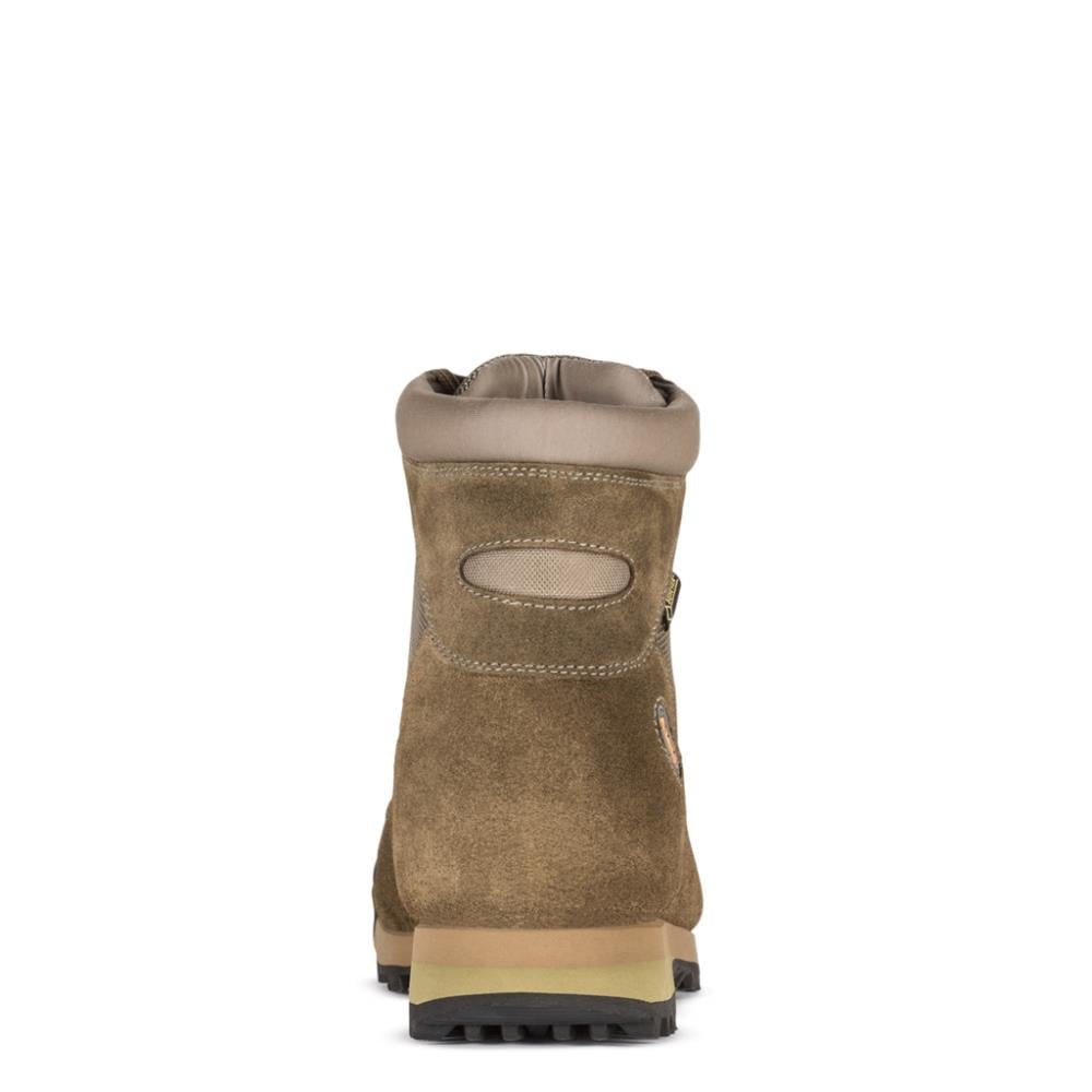Aku Slope Goretex Trekking Bot Haki A885.4150