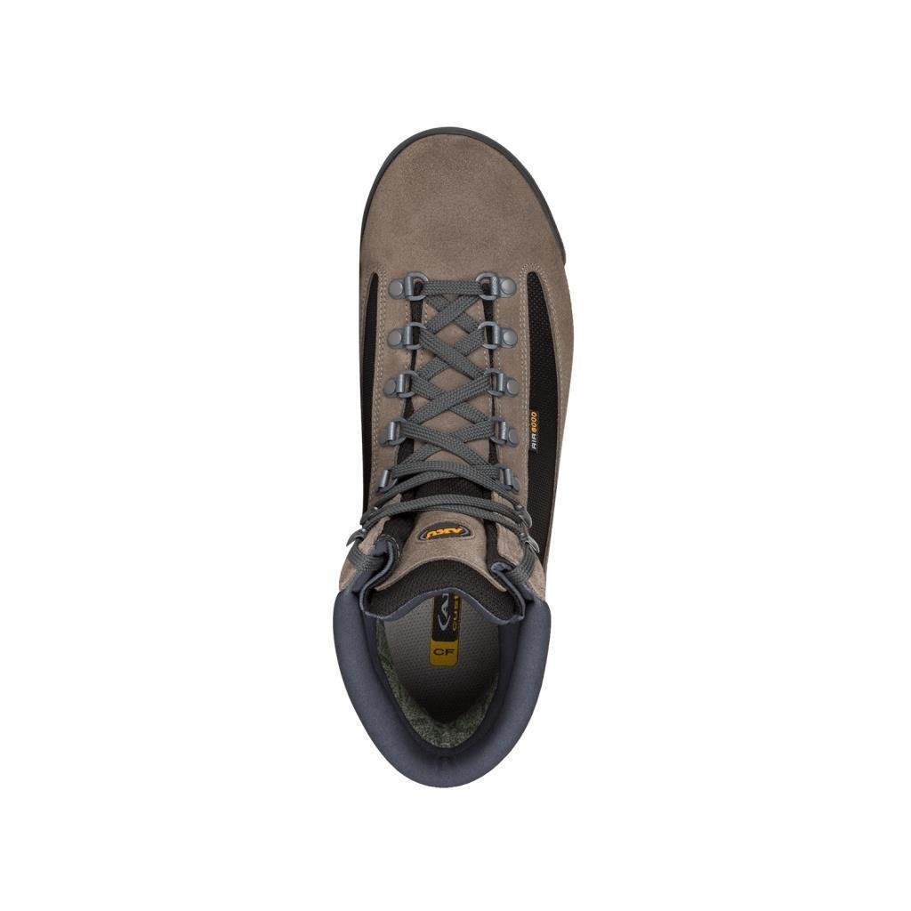 Aku Slope Goretex Trekking Bot Siyah-Gri A885.4058