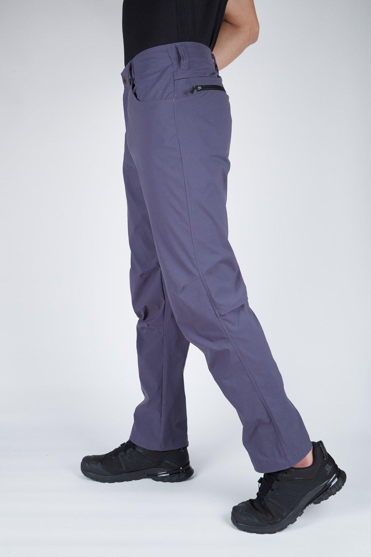 Alpinist Terradora Erkek Pantolon ALP800907 EFL