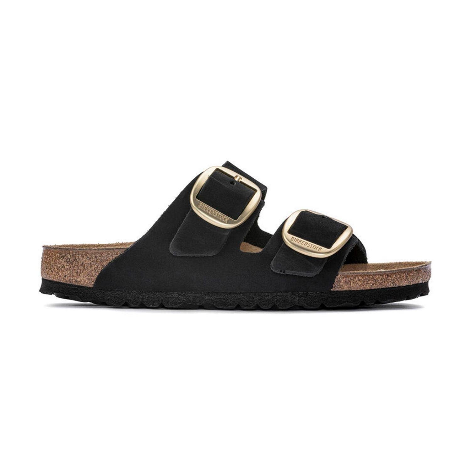 Birkenstock ARIZONA BIG BUCKLE NU Terlik BRK1023290