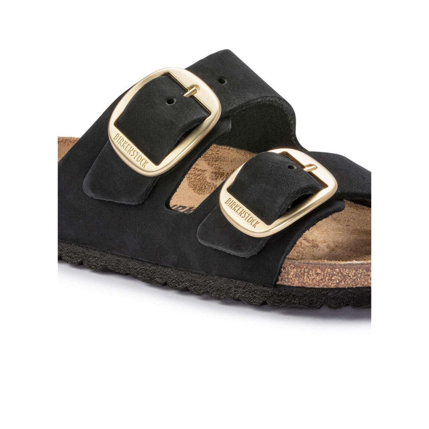 Birkenstock ARIZONA BIG BUCKLE NU Terlik BRK1023290